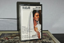 Load image into Gallery viewer, Raina Kabaivanska - "Raina Kabaivanska" (original 1990 press, SEALED, RARE)
