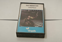 Carica l'immagine nel visualizzatore di Gallery, Pat Benatar - "Tropico" (Original 1984 pressing, SEALED)
