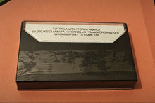 Charger l'image dans la galerie, Lucio Dalla - "Viaggi organizzati" (Original 1984 pressing, SEALED)

