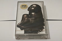 Carica l'immagine nel visualizzatore di Gallery, Sade - "Love - Deluxe" (Original 1992 pressing, SEALED)

