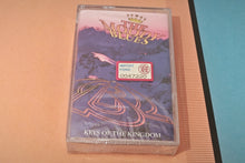 Charger l'image dans la galerie, The Moody Blues - "Keys of the Kingdom" (Pressage original de 1991, scellé)
