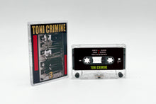 Carica l'immagine nel visualizzatore di Gallery, Toni Crimine - "3"
