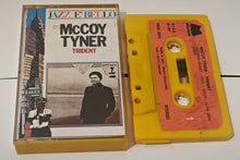 Charger l'image dans la galerie, McCoy Tyner - "Trident" (Italian 1980 pressing, RARE)

