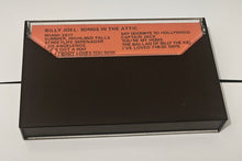 Carica l'immagine nel visualizzatore di Gallery, Billy Joel – "Songs In The Attic" (Original italian 1981 pressing, RARE)
