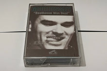 Carica l'immagine nel visualizzatore di Gallery, Morrissey - "Beethoven was deaf" (Original 1993 pressing, RARE)
