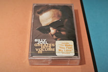 Carica l'immagine nel visualizzatore di Gallery, Billy Joel - "Greatest hits Volume III" (Original 1997 pressing, SEALED)
