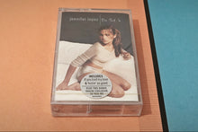 Carica l'immagine nel visualizzatore di Gallery, Jennifer Lopez - " On the 6" (Original 1999 pressing, SEALED)
