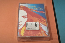 Carica l'immagine nel visualizzatore di Gallery, Alanis Morissette - "Under rug swept" (original 2002 pressing, SEALED)
