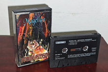 Carica l&#39;immagine nel visualizzatore di Gallery, Magellan - &quot;Impending ascension&quot; (original Malaysia 1993 press) Progressive rock/metal, RARE
