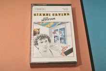 Load image into Gallery viewer, Gianni Cavina - "Faccia affittasi" (Original 1987 pressing, SEALED)
