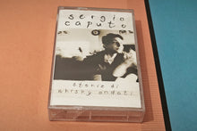 Charger l'image dans la galerie, Sergio Caputo - "Storie di whisky andati" (Pressage original 1988, scellé)
