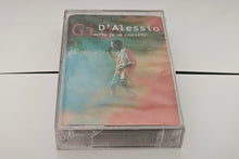 Load image into Gallery viewer, Gigi d'Alessio - "Tutto in un concerto" (Original 1998 pressing, SEALED, RARE)
