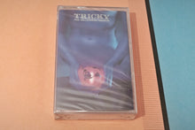 Carica l'immagine nel visualizzatore di Gallery, Tricky - "Pre-Millunnium Tension" (Original 1996 pressing, SEALED)

