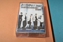 Carica l'immagine nel visualizzatore di Gallery, Backstreet Boys - "Backstreet's back" (Original 1997 pressing, SEALED)
