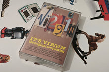 Charger l'image dans la galerie, C'est Virgin, The Original Compilation (Sex Pistols, Mike Oldfield, XTC, Roxy Music, P.I.L. Peter Gabriel, Genesis, Madness et beaucoup d'autres) Pressage original de 1993, SOUS BLISTER
