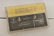 Charger l'image dans la galerie, Elton John – "Leather Jackets" (Original 1986 pressing, SEALED)
