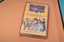Charger l'image dans la galerie, Alan Menken, Stephen Schwartz - "Il Gobbo di Notre Dame Original Soundtrack" (Original 1996 pressing, SEALED)
