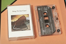 Load image into Gallery viewer, Sting - "The soul cages" (original 1991 pressing)
