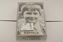 Charger l'image dans la galerie, Eric Clapton – "Reptile" (Original 2001 pressing, SEALED)
