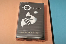 Charger l'image dans la galerie, Roy Orbison - "Mystery Girl" (pressage original de 1989, SCELLE)
