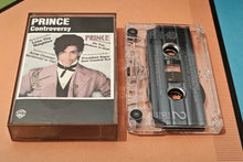 Charger l'image dans la galerie, Prince - "Controversy" (Pressage allemand original, RARE)
