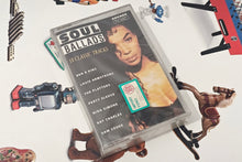Charger l'image dans la galerie, Soul Ballads: 18 titres classiques (Otis Redding, Ben E. King, The Platters, Ray Charles, Sam Cooke et bien d'autres) Pressage original de 1992, NEUF SOUS BLISTER
