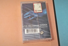 Carica l'immagine nel visualizzatore di Gallery, Tricky - "Pre-Millunnium Tension" (Original 1996 pressing, SEALED)
