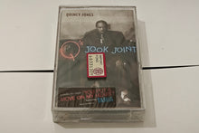 Carica l'immagine nel visualizzatore di Gallery, Quincy Jones – "Q's Jook Joint" (Original 1996 pressing, SEALED)
