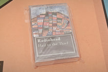 Charger l'image dans la galerie, Radiohead - "Hail to the thief" (Original 2003 pressing, VERY RARE)
