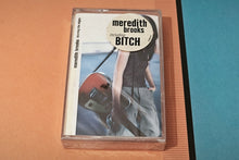 Load image into Gallery viewer, Meredith Brooks - "Blurring the edges" (original 1997 pressing, SEALED)
