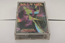 Carica l'immagine nel visualizzatore di Gallery, Billy Idol - "Cyberpunk" (Original 1993 pressing)
