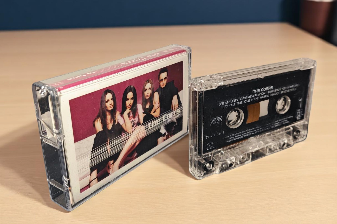 Rock\Indie\New Wave – Pagina 15 – Dirt tapes