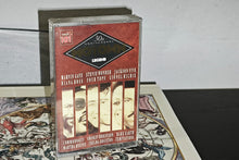 Carica l'immagine nel visualizzatore di Gallery, "30th Anniversary The Motown Legend" (Marvin Gaye, Stevie Wonder, Jackson Five, Diana Ross and many others) original 1990 press, SEALED
