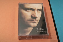 Carica l'immagine nel visualizzatore di Gallery, Phil Collins - "...But seriously" (original 1989 pressing, SEALED)
