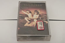 Carica l'immagine nel visualizzatore di Gallery, Van Halen - "Balance" (Original 1995 pressing, SEALED)
