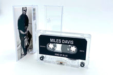 Carica l&#39;immagine nel visualizzatore di Gallery, Miles Davis - &quot;Kind of blue&quot;
