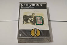 Charger l'image dans la galerie, Neil Young - "Comes a time" (German 1980 pressing, SEALED, RARE)
