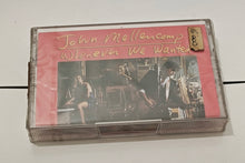 Charger l'image dans la galerie, John Mellencamp – "Whenever We Wanted" (Original 1991 pressing, SEALED)
