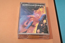 Charger l'image dans la galerie, Hothouse Flowers - "Songs from the Rain" (Pressage original de 1993, SOUS BLISTER)
