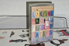 Charger l'image dans la galerie, Raccolta differenziata 2 Radio Popolare (Caetano Veloso/Gilberto Gil, Don Byron, Cachao et bien d'autres) Pressage original de 1995, scellé, RARE
