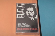 Charger l'image dans la galerie, Nick Cave &amp; The Bad Seeds - "The Boatman's call" (pressage original de 1997, SCELLE)
