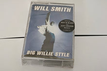 Carica l'immagine nel visualizzatore di Gallery, Will Smith - "Big Willie Style" (Original 1997 pressing, SEALED)
