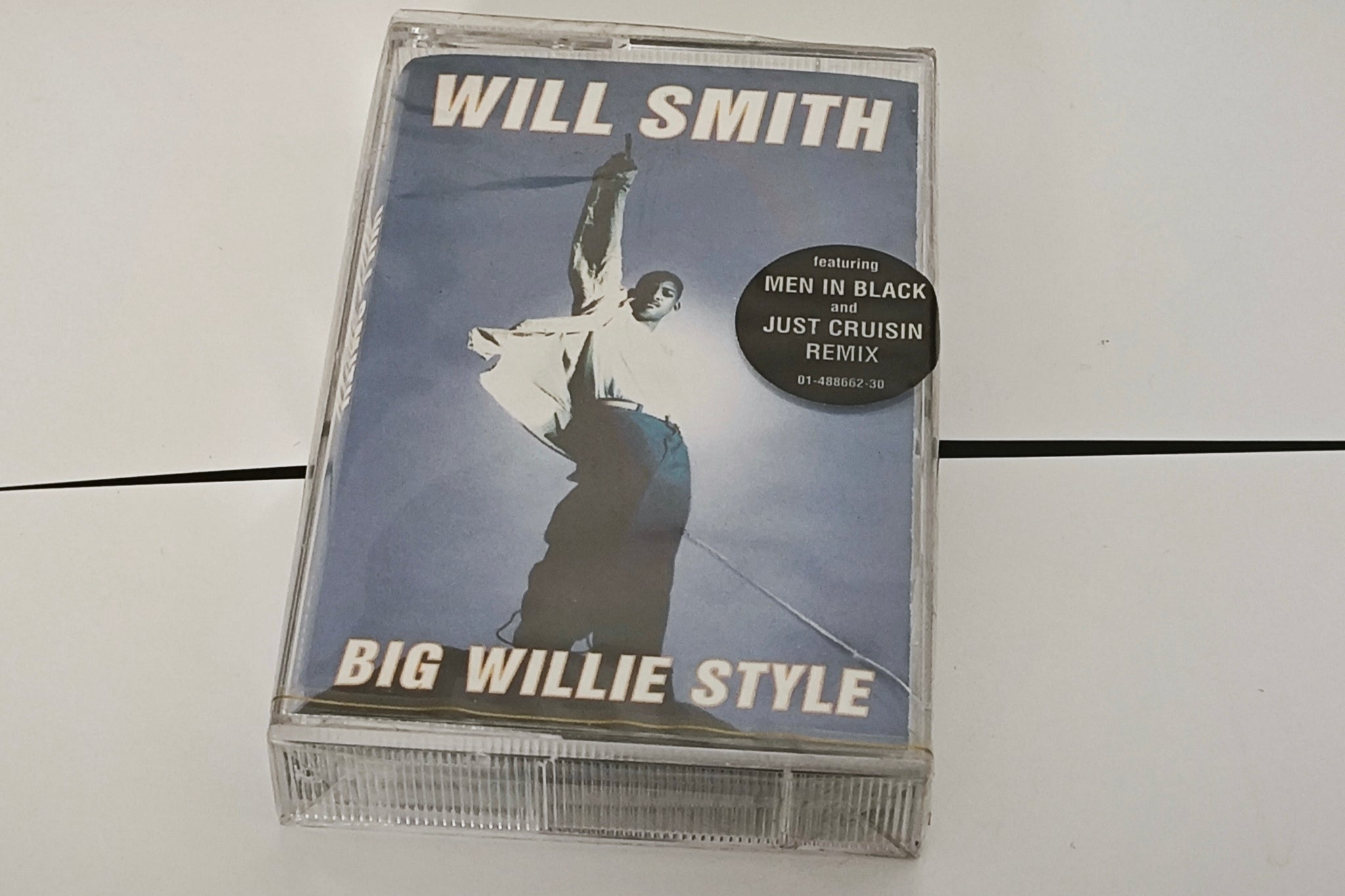 Will Smith - 
