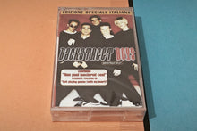 Carica l'immagine nel visualizzatore di Gallery, Backstreet Boys - "Backstreet Boys" (original italian 1996 pressing, SEALED)
