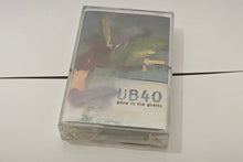 Load image into Gallery viewer, UB40 - "Guns in the ghetto" (original 1997 pressing, SEALED)
