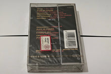 Charger l'image dans la galerie, Last Action Hero OST (AC\DC, Alice in Chains, Megadeth, Aerosmith, Cypress Hill, Anthrax, Def Leppard) Original 1993 pressing, SEALED
