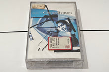Carica l'immagine nel visualizzatore di Gallery, George Benson –" The Best Of George Benson" (Original 1995 pressing, SEALED)
