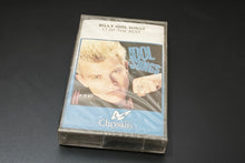 Carica l'immagine nel visualizzatore di Gallery, Billy Idol - "Billy Idol songs - 11 of the best" (original 1988 pressing, SEALED)
