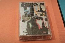 Carica l'immagine nel visualizzatore di Gallery, U2 - "Pop" (original 1997 pressing, SEALED)
