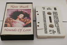 Charger l'image dans la galerie, Kate Bush - "Hounds of love" (Original Italian 1985 pressing, RARE)
